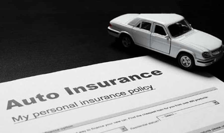 Cheap Auto Insurance Policy